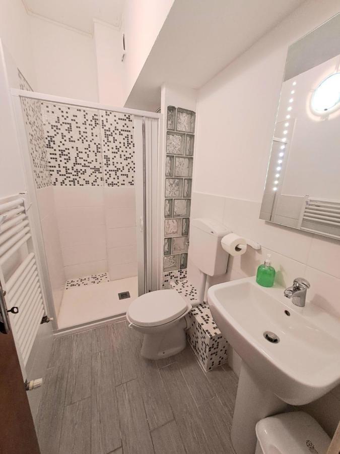 Giulio D'Este Bed & Breakfast Ferrara Exterior photo